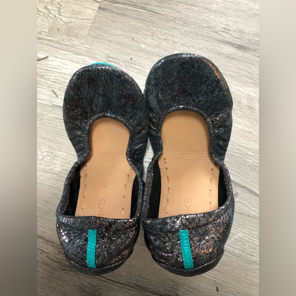 BNIB Tieks Drago - Picture 4 of 6